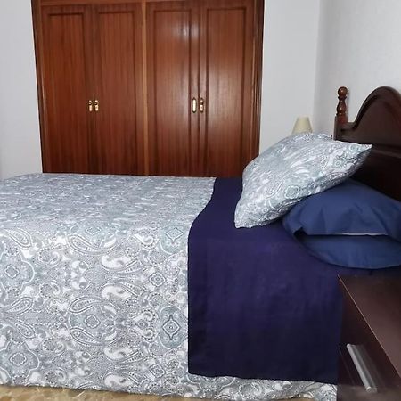 Apartamento En La Cala Del Moral Buitenkant foto